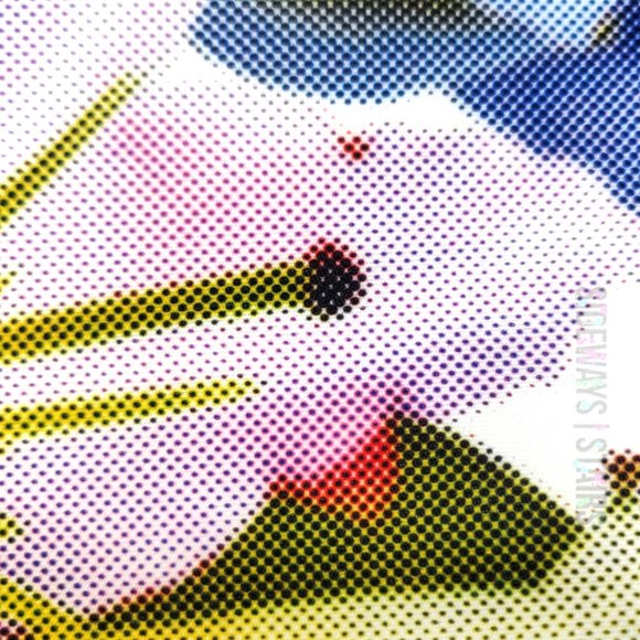 SEPHORA LILY LARGE WRISTLET CLUTCH makeup bag 13.5" zipper sleeve storage pouch - Picture 9 of 14